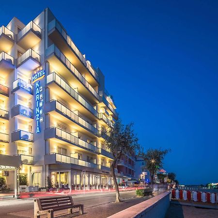 Hotel Karinzia Caorle Extérieur photo