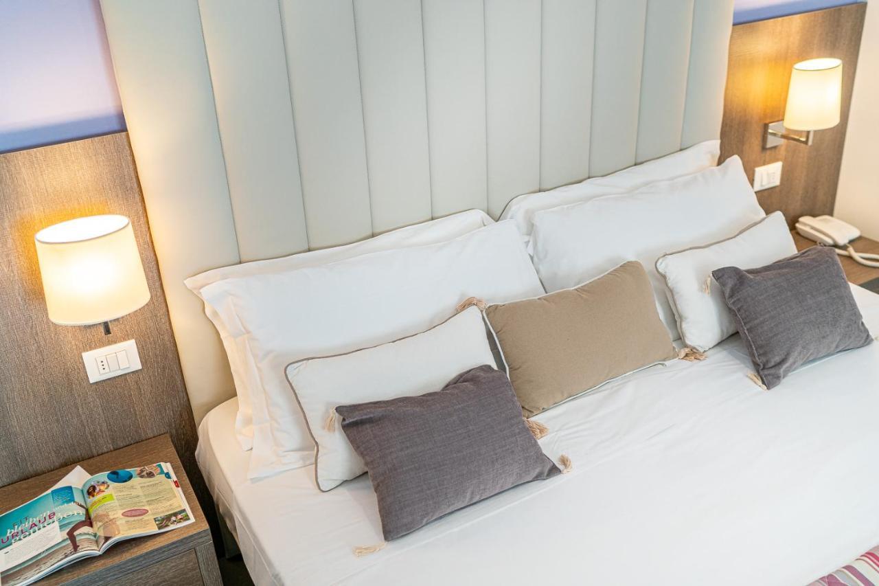 Hotel Karinzia Caorle Extérieur photo