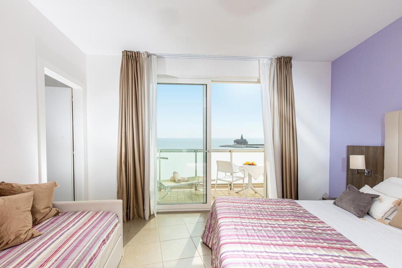 Hotel Karinzia Caorle Extérieur photo