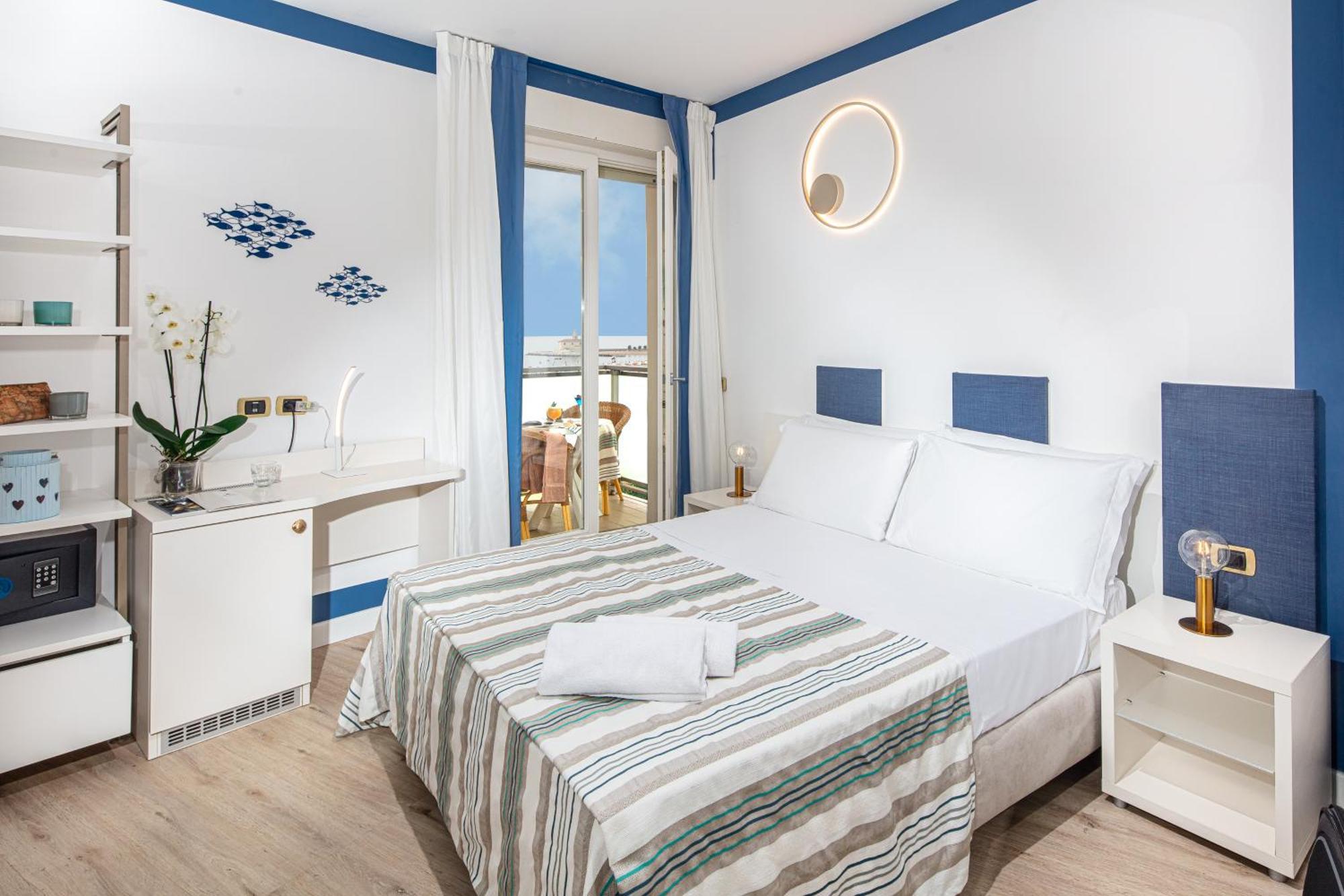 Hotel Karinzia Caorle Extérieur photo