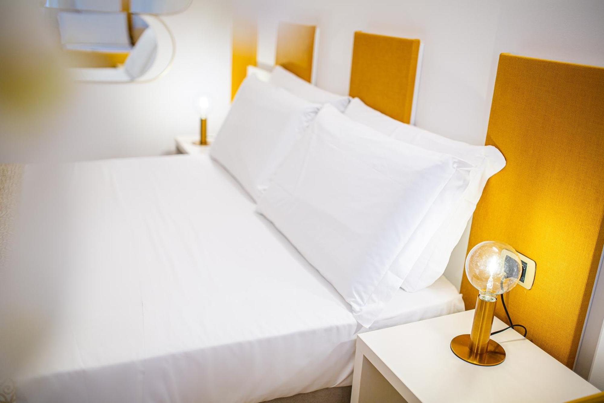 Hotel Karinzia Caorle Extérieur photo