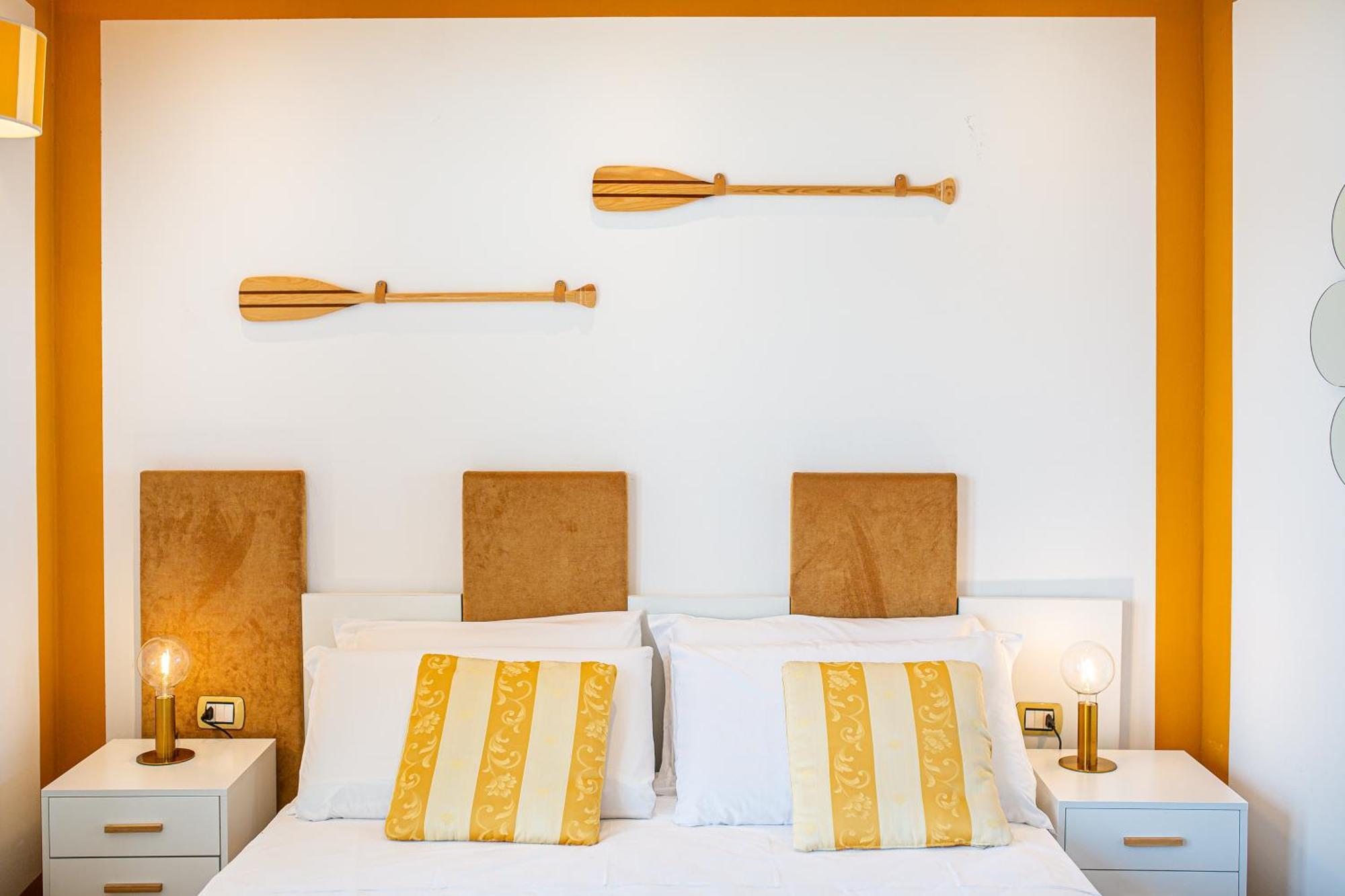 Hotel Karinzia Caorle Extérieur photo