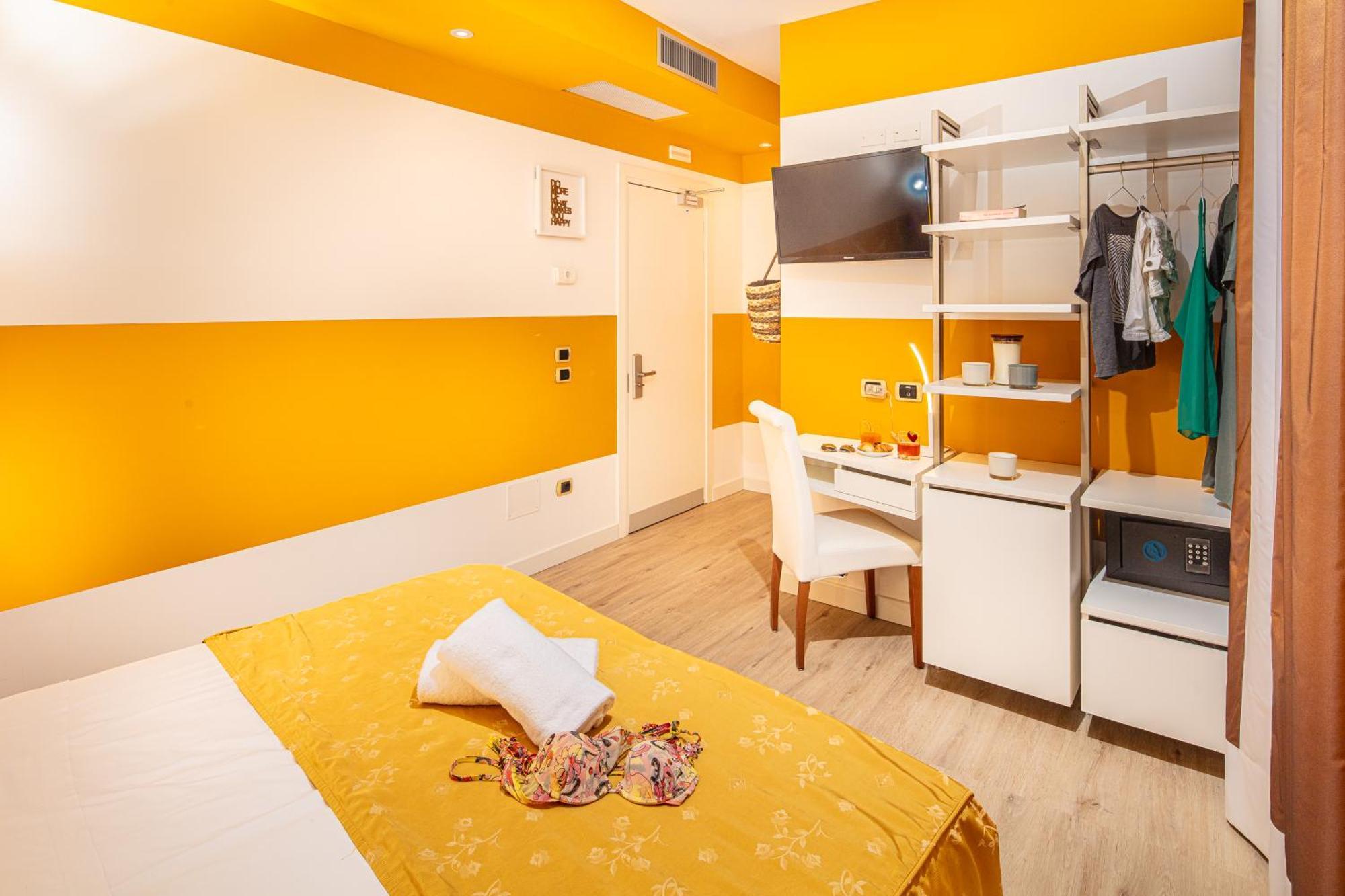Hotel Karinzia Caorle Extérieur photo