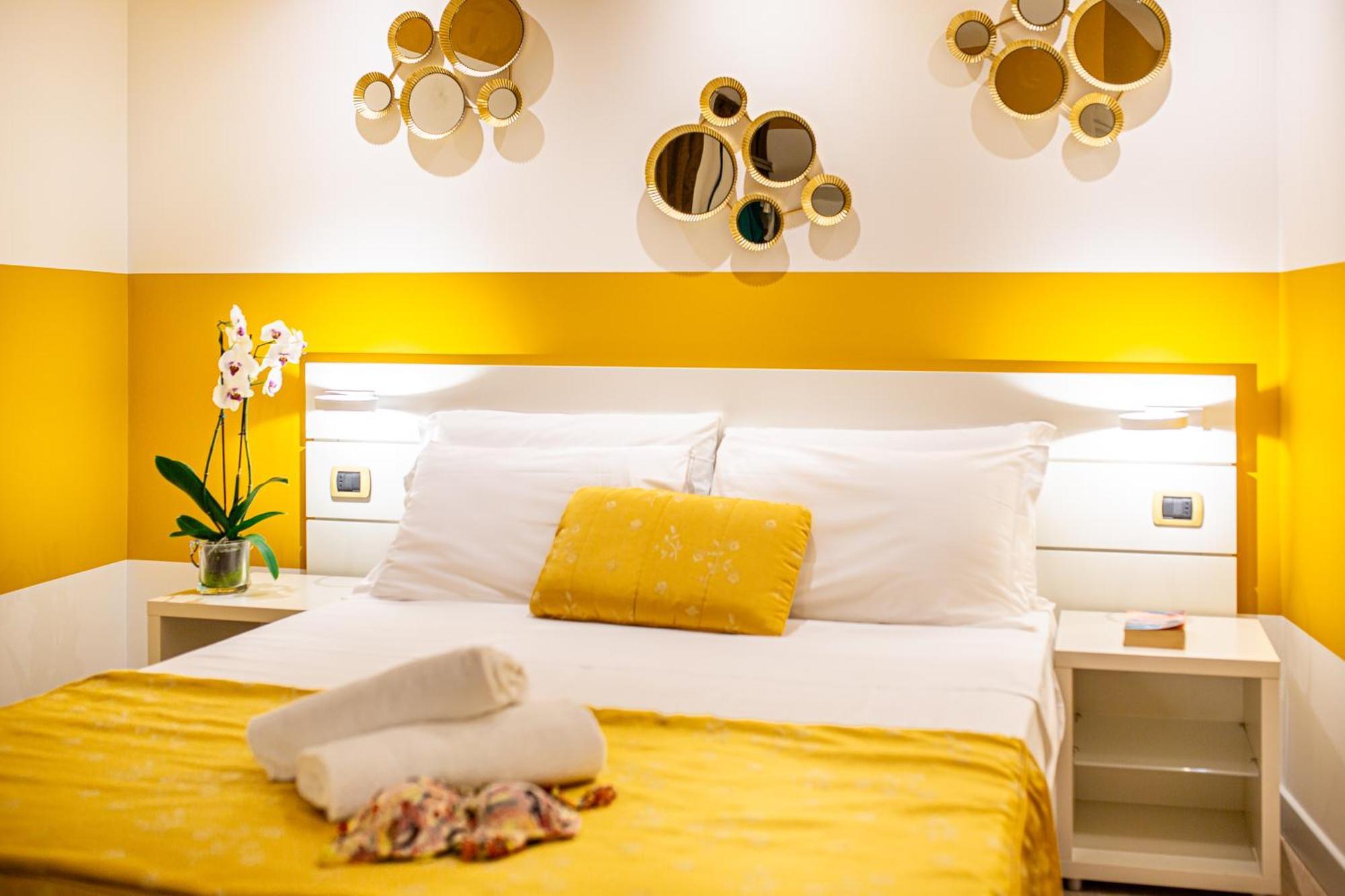 Hotel Karinzia Caorle Extérieur photo
